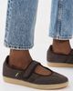 adidas adidas Samba Jane Shoes Aurora Coffee/Gold Met - 3