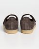 adidas adidas Samba Jane Shoes Aurora Coffee/Gold Met - 4