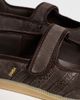 adidas adidas Samba Jane Shoes Aurora Coffee/Gold Met - 6