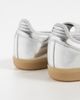 adidas adidas Samba Jane Sneakers Silver Met/Off White/Gum 4 - 4