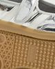 adidas adidas Samba Jane Sneakers Silver Met/Off White/Gum 4 - 6