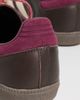 adidas adidas Samba OG Sneakers Brown/Warm Vanilla/Maroon - 4
