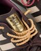 adidas adidas Samba OG Sneakers Brown/Warm Vanilla/Maroon - 6
