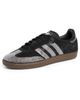 adidas adidas Samba OG Sneakers Core Black/Core Black/White - 1