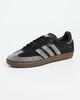 adidas adidas Samba OG Sneakers Core Black/Core Black/White - 2