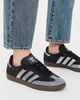 adidas adidas Samba OG Sneakers Core Black/Core Black/White - 3