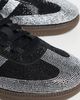 adidas adidas Samba OG Sneakers Core Black/Core Black/White - 6