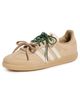 adidas adidas Samba OG Sneakers Cream White/Beige/Cardboard - 1