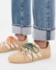 adidas adidas Samba OG Sneakers Cream White/Beige/Cardboard - 3