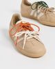 adidas adidas Samba OG Sneakers Cream White/Beige/Cardboard - 5