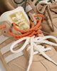 adidas adidas Samba OG Sneakers Cream White/Beige/Cardboard - 6