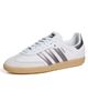 adidas adidas Samba OG Sneakers Ftwr White/Coffee Met/Gum 4 - 1