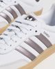 adidas adidas Samba OG Sneakers Ftwr White/Coffee Met/Gum 4 - 6
