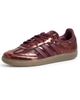 adidas adidas Samba OG Sneakers Maroon/Gum 5 - 1