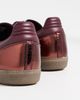 adidas adidas Samba OG Sneakers Maroon/Gum 5 - 4