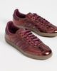 adidas adidas Samba OG Sneakers Maroon/Gum 5 - 5