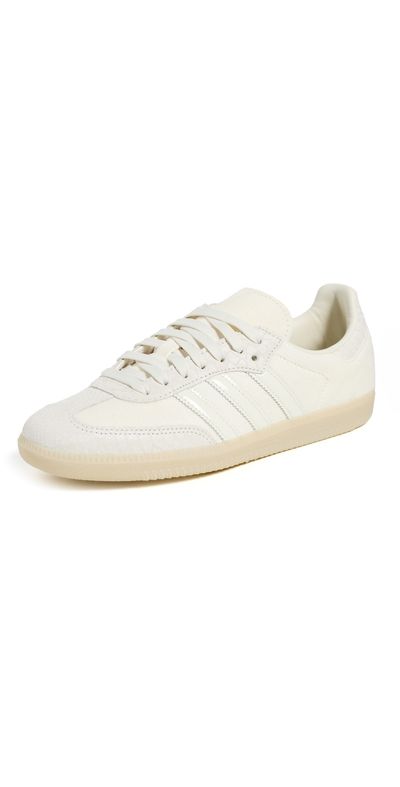 adidas adidas Samba OG Sneakers Off White/Linen
