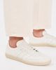 adidas adidas Samba OG Sneakers Off White/Linen - 3