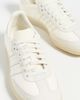 adidas adidas Samba OG Sneakers Off White/Linen - 5