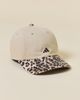 adidas adidas Saturday Print Hat in Neutral, Women's at Urban Outfitters - 2