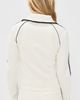 adidas adidas Slim T-Shirt Off-White - 3