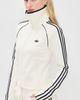 adidas adidas Slim T-Shirt Off-White - 4