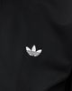 adidas adidas Smocked Firebird Track Top Black - 6