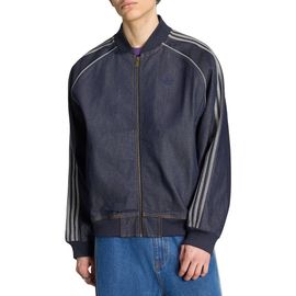 adidas adidas SST Denim Track Jacket
