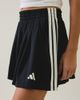 adidas adidas Stadium 2-In-1 Mini Skirt in Black, Women's at Urban Outfitters - 2