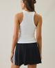 adidas adidas Stadium 2-In-1 Mini Skirt in Black, Women's at Urban Outfitters - 4