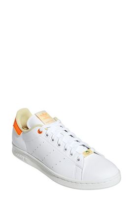 adidas adidas Stan Smith Her Low Top Sneaker