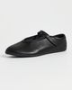 adidas adidas Stan Smith Lo Ballet Flats Black/Black/Black - 2