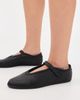 adidas adidas Stan Smith Lo Ballet Flats Black/Black/Black - 4
