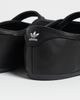 adidas adidas Stan Smith Lo Ballet Flats Black/Black/Black - 5