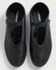 adidas adidas Stan Smith Lo Ballet Flats Black/Black/Black - 6
