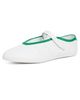 adidas adidas Stan Smith Lo Ballet Shoes ftwr white/ftwr white/green - 1