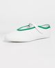 adidas adidas Stan Smith Lo Ballet Shoes ftwr white/ftwr white/green - 2
