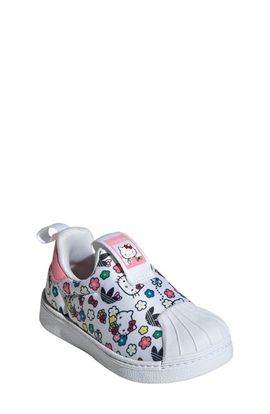 adidas adidas Superstar 360 Sneaker