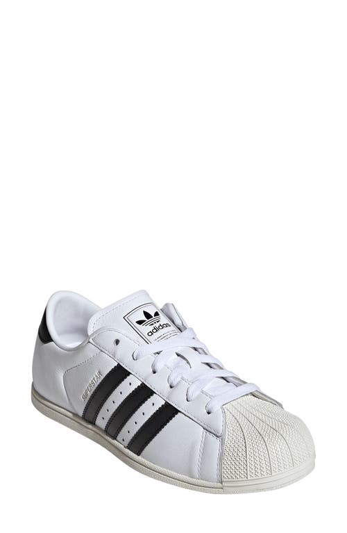 adidas adidas Superstar Lo Pro Sneaker