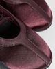 adidas adidas Taekwondo Mei Ballet Shoes Maroon/Core Black - 6
