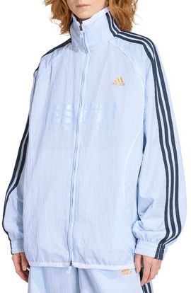 adidas adidas Teamgeist 2.0 Woven Track Jacket