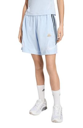 adidas adidas Teamgeist Adicolor Shorts