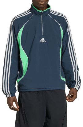 adidas adidas Teamgeist Half-Zip Pullover