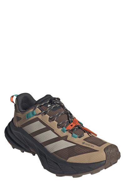 adidas adidas Terrex Freehiker SL Waterproof Hiking Shoe