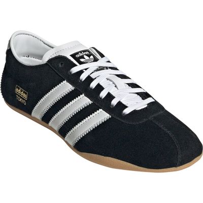 adidas adidas Tokyo Low Top Suede Sneaker
