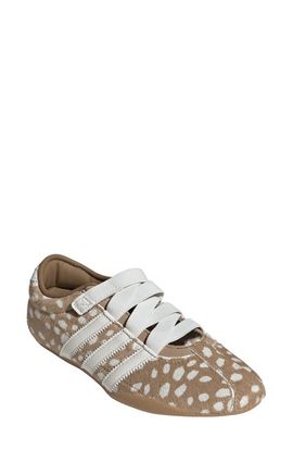 adidas adidas Tokyo MJ Genuine Calf Hair Sneaker