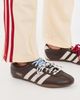 adidas adidas Tokyo Sneakers Brown/Clear Brown/Gum 5 - 3