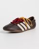 adidas adidas Tokyo Sneakers Brown/Clear Brown/Gum 5 - 5