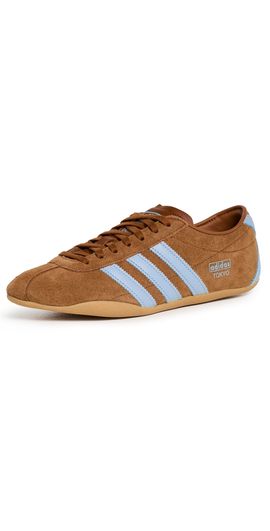 adidas adidas Tokyo Sneakers Dusky Bronze/Clear Sky/Gum 3