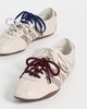 adidas adidas Tokyo Sneakers Off White/Silver Pebble/Gum 5 - 5